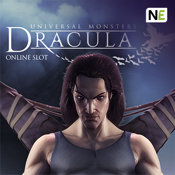 NetEnt : Dracula - BEERSLOT365