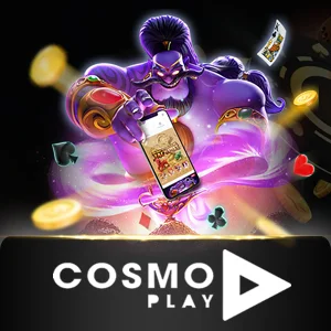 CosmoPlay - BEERSLOT365