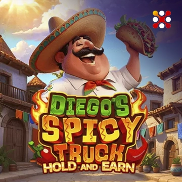 Diegos Spicy Truck - BEERSLOT365