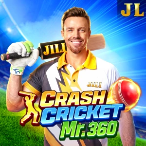 Crash Cricket Legend - BEERSLOT365