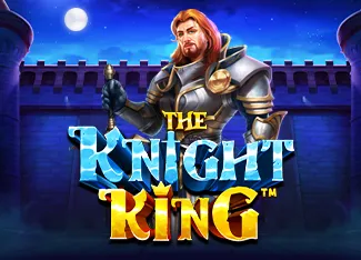 The Knight King - BEERSLOT365