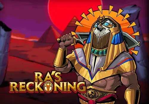 Ras Reckoning - BEERSLOT365