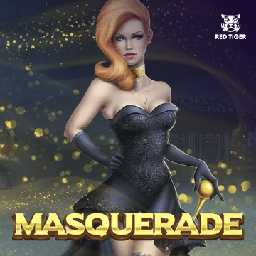 Masquerade - BEERSLOT365