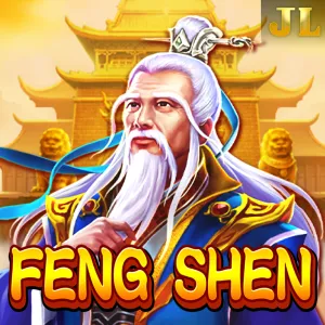 Fengshen - BEERSLOT365