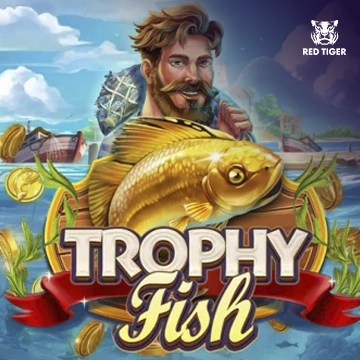 Trophy Fish - BEERSLOT365