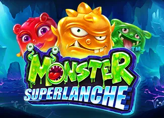 Monster Superlanche - BEERSLOT365