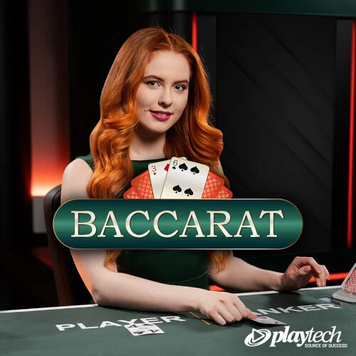 Baccarat - BEERSLOT365
