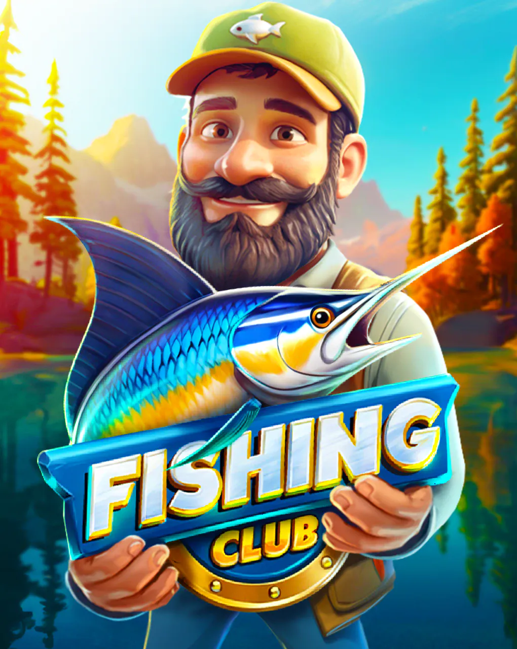 Fishing Club - BEERSLOT365