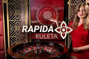 Ruleta Rapida - BEERSLOT365