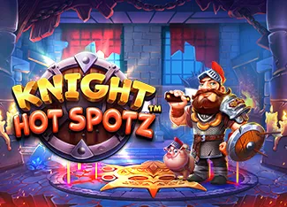 Knight Hot Spotz - BEERSLOT365