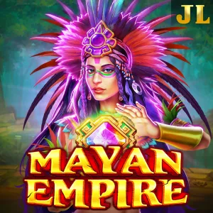 MAYAN EMPIRE - BEERSLOT365