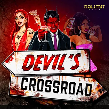 Devils Crossroad - BEERSLOT365