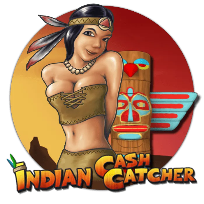 Indian Cash Catcher - BEERSLOT365