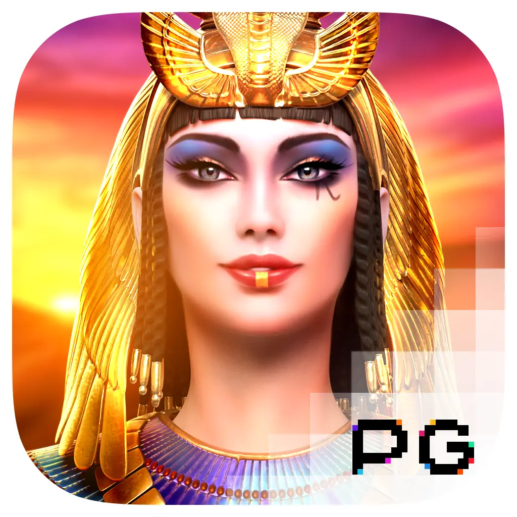 Secrets of Cleopatra - BEERSLOT365