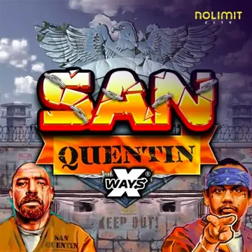 San Quentin xWays - BEERSLOT365