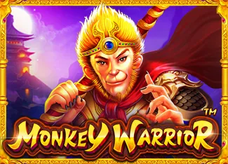 Monkey Warrior - BEERSLOT365