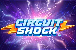 Playtech : Circuit Shock - BEERSLOT365