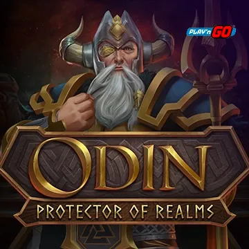 Odin Protector of Realms - BEERSLOT365