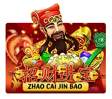 Zhao Cai Jin Bao - BEERSLOT365