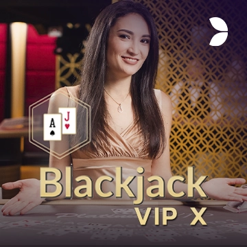 Blackjack VIP X - BEERSLOT365