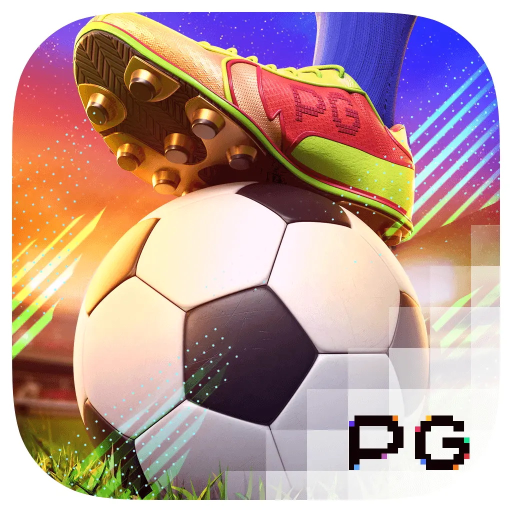 Ultimate Striker - BEERSLOT365