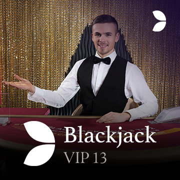 Blackjack VIP 13 - BEERSLOT365