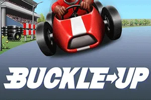 Playtech : Buckle Up - BEERSLOT365