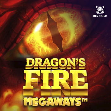 Dragons Fire Megaways - BEERSLOT365
