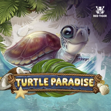 Turtle Paradise - BEERSLOT365