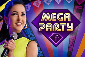 Fashion TV Mega Party - BEERSLOT365