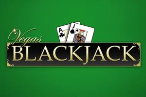 Playtech : Vegas Blackjack! - BEERSLOT365