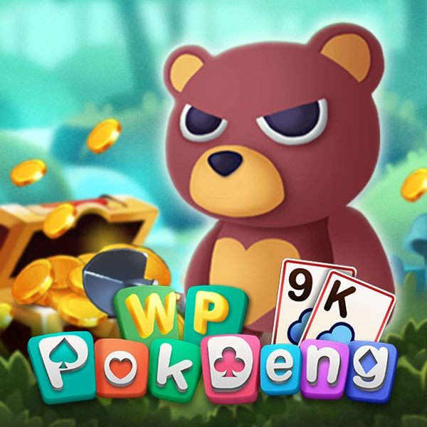 WP Pok Deng - BEERSLOT365