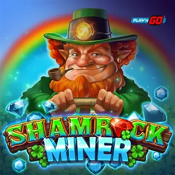 Shamrock Miner - BEERSLOT365