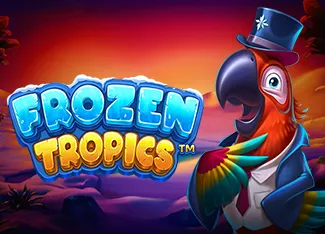 Frozen Tropics - BEERSLOT365