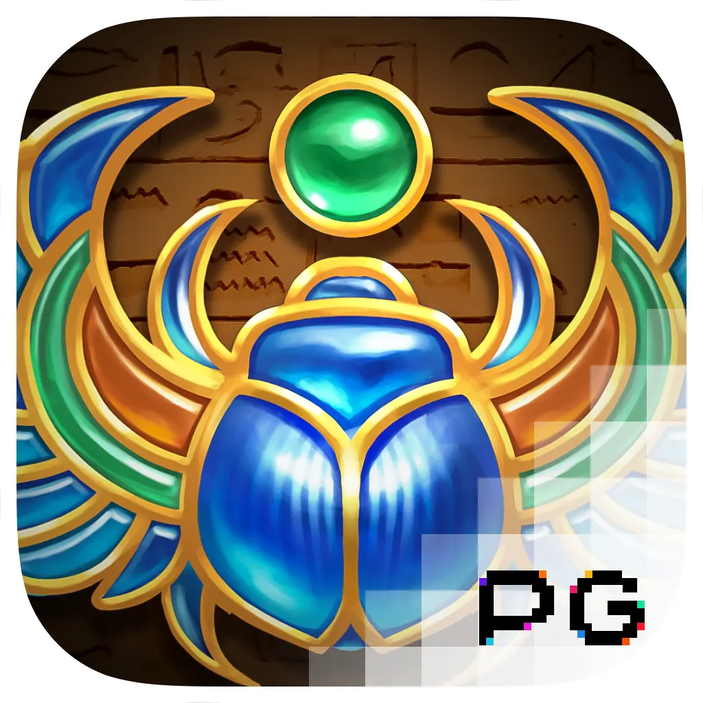 Symbols Of Egypt - BEERSLOT365