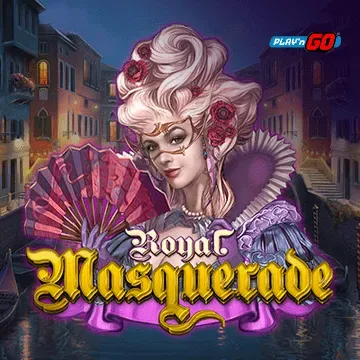 Royal Masquerade - BEERSLOT365