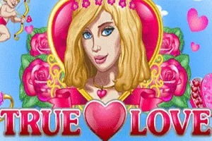 Playtech : True Love - BEERSLOT365