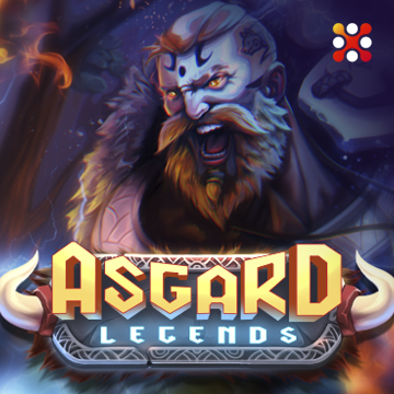 Asgard Legends - BEERSLOT365
