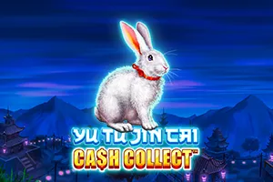 Playtech : Yu Tu Jin Cai: Cash Collect - BEERSLOT365