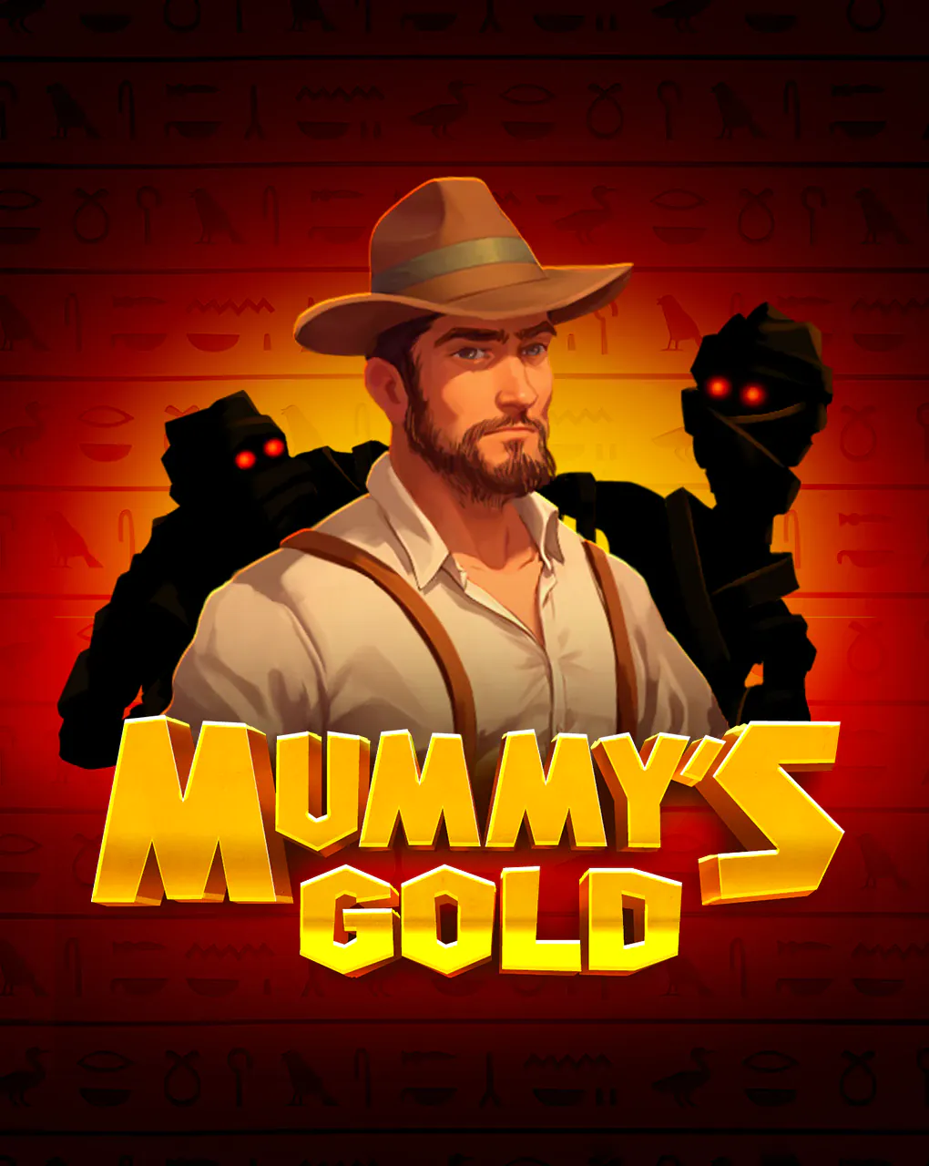 Mummys Gold - BEERSLOT365
