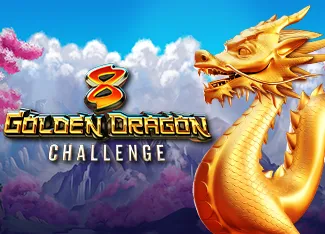 8 Golden Dragon Challenge - BEERSLOT365