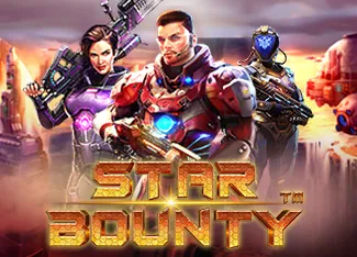 Star Bounty - BEERSLOT365