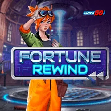 Fortune Rewind - BEERSLOT365