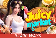 Juicy Market - BEERSLOT365