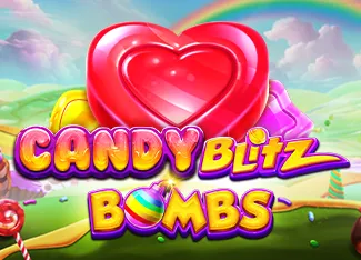 Candy Blitz Bombs - BEERSLOT365