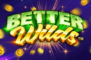 Playtech : Better Wilds - BEERSLOT365