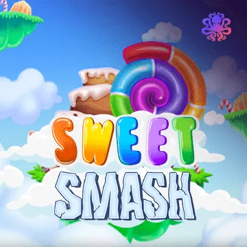 Octoplay : Sweet Smash - BEERSLOT365