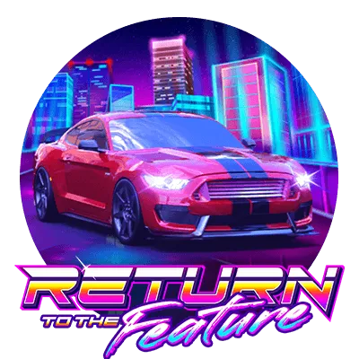 Return To The Feature - BEERSLOT365