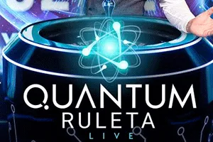 Quantum Ruleta España - BEERSLOT365
