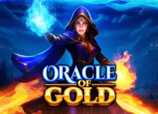 Oracle of Gold - BEERSLOT365
